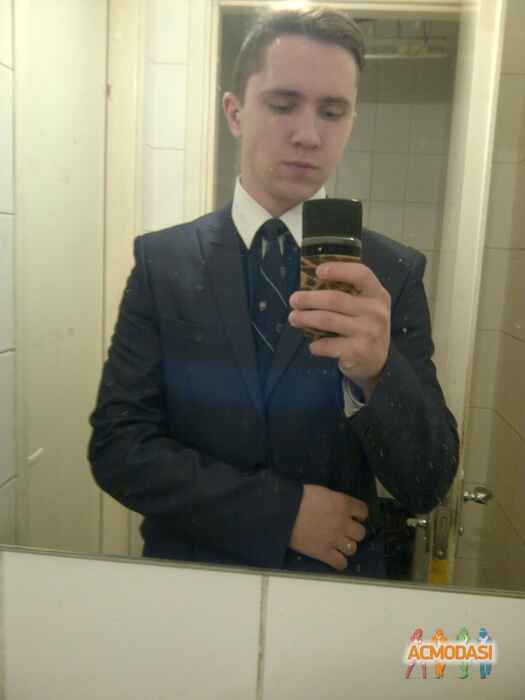 Дмитрий Сергеевич Сергеев фото №581755. Загружено 27 Января 2014