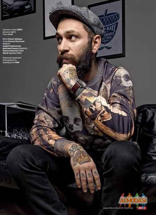 Andrey  Nikolnik фото №602939. Загружено 24 Февраля 2014