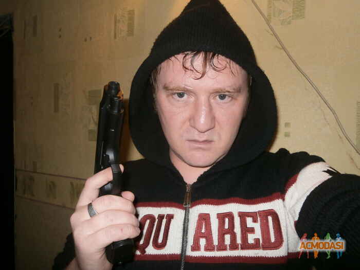 Дмитрий Анатольевич Сердюков фото №622368. Загружено 26 Марта 2014