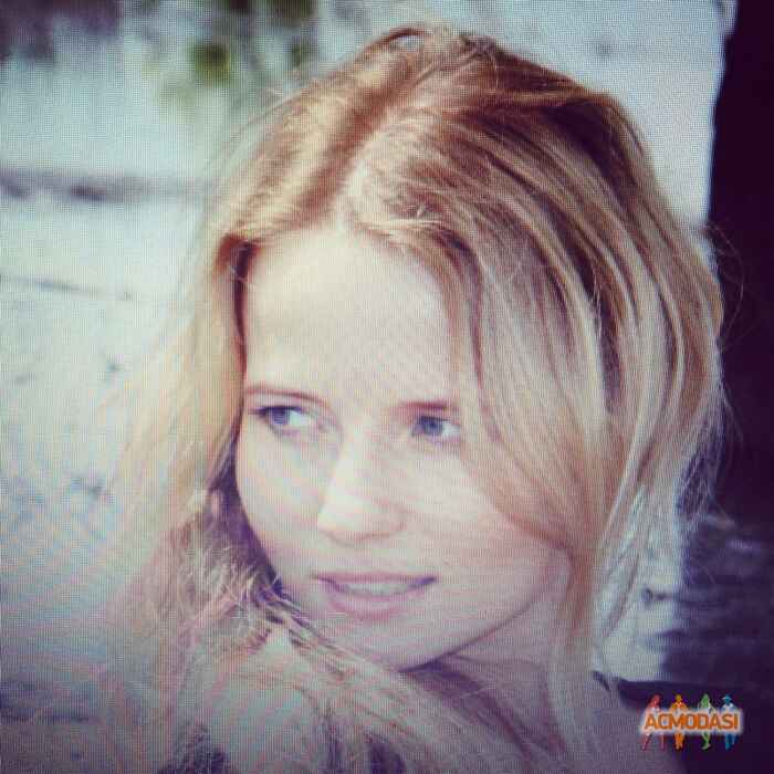 Анна Александровна Лисянская фото №669597. Загружено 13 Июня 2014