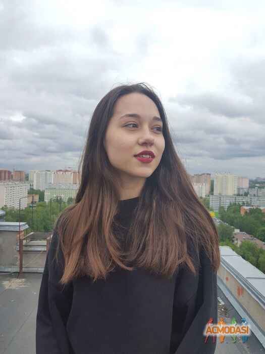Эльза Элнуровна Халилова фото №1191483. Загружено 18 Июня 2017