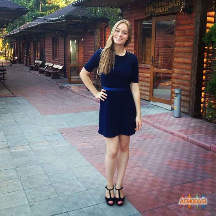 Виктория  Денисовна фото №703152. Загружено 04 Августа 2014
