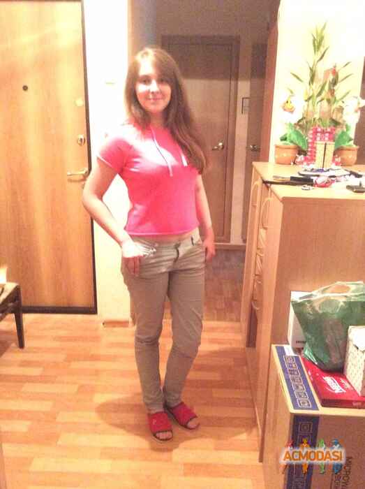 Юлия  Лелю фото №736617. Загружено 20 Сентября 2014