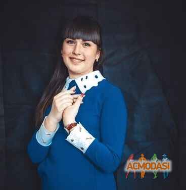 Алмаз Маиловна Талыбова фото №758122. Загружено 22 Октября 2014