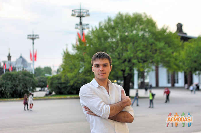 Михаил  Боломожнов фото №863209. Загружено 20 Мая 2015