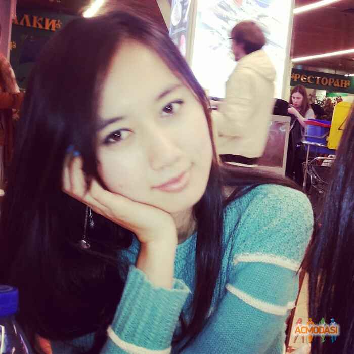 Чолпонай Урановна Исмаилова фото №912868. Загружено 27 Августа 2015