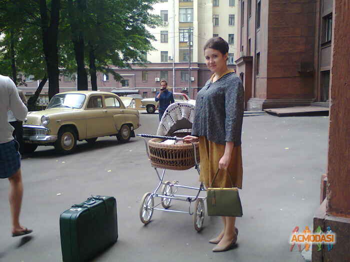 Оля  Брусенко фото №913391. Загружено 28 Августа 2015