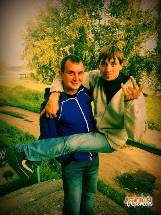 Руслан  Олексий фото №922887. Загружено 17 Сентября 2015