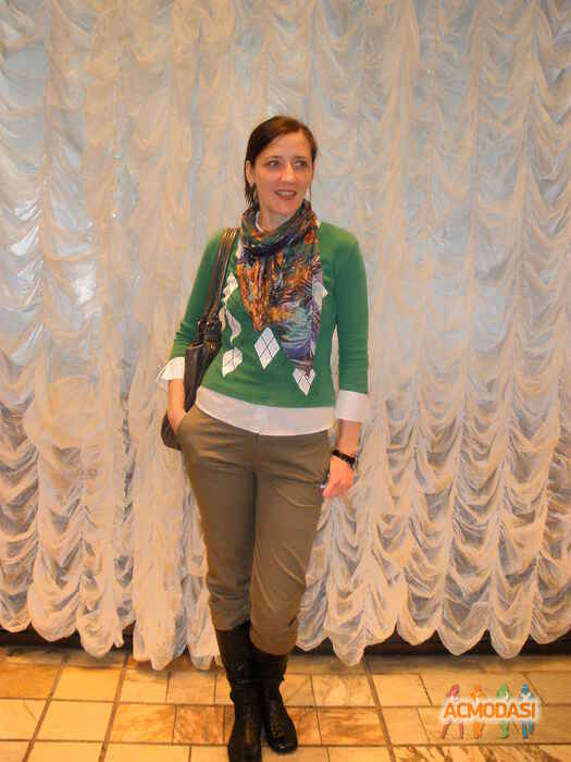 Татьяна Станиславовна Киселёва фото №179852. Загружено 07 Апреля 2012