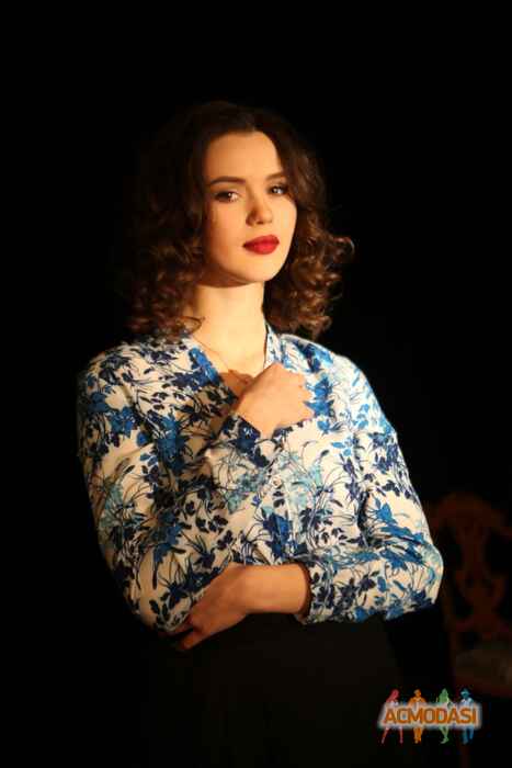 Богомолова Анна Васильевна фото №1056343. Загружено 09 Июля 2016