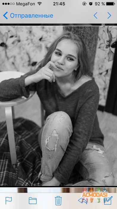 Ирина Алексеевна Буклина фото №1178407. Загружено 13 Мая 2017