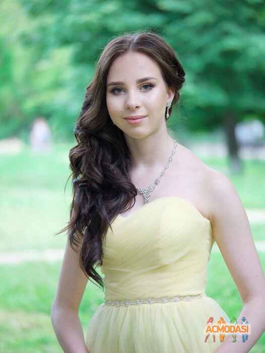 Алина Витальевна Мулюкина фото №1204224. Загружено 19 Июля 2017