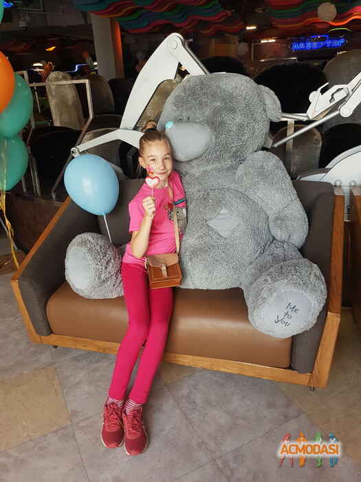 Яна Дмитриевна Соболева фото №1371212. Загружено 14 Сентября 2018