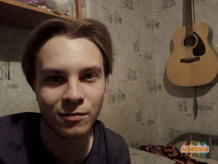 Михаил Александрович Саушкин фото №1336369. Загружено 22 Июня 2018