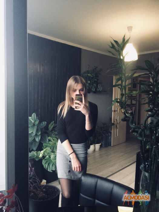 Анна Андреевна Борисова фото №1390391. Загружено 04 Ноября 2018