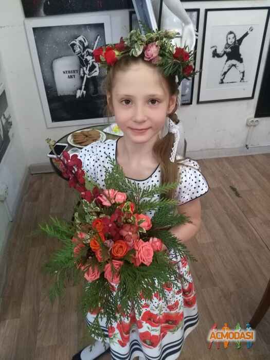 Амалия  Пигорева фото №1447306. Загружено 15 Апреля 2019