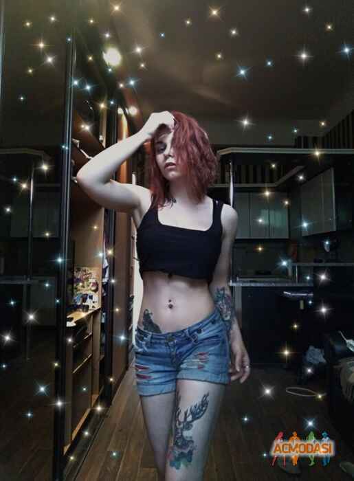 Анастасия Дмитриевна Беспалая фото №1475158. Загружено 20 Июня 2019