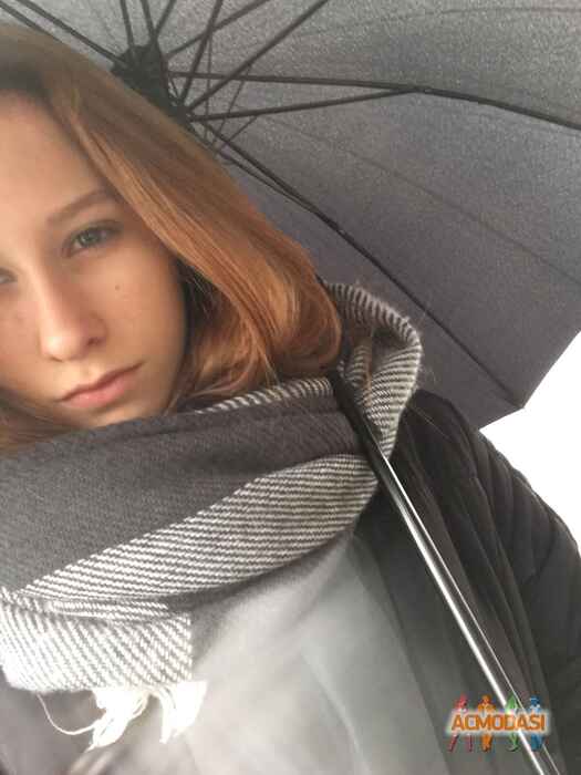 Анна Эдуардовна Митюхина фото №1552917. Загружено 23 Декабря 2019