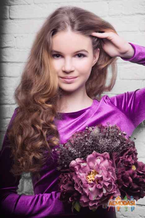 Анна Владимировна Абраменко фото №1499956. Загружено 15 Августа 2019