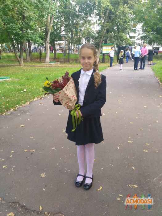 Яна   фото №1522960. Загружено 09 Октября 2019