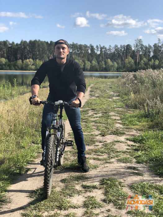 Роман Дмитриевич Белобородов фото №1537135. Загружено 08 Ноября 2019