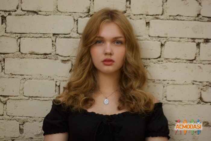 Анна Сергеевна Иванова фото №1615344. Загружено 03 Июля 2020