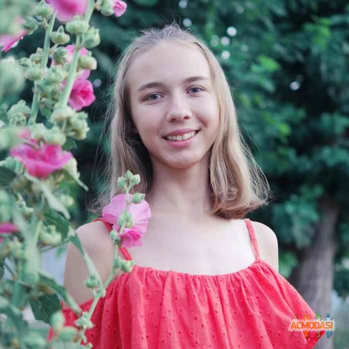 Арина  Морозова фото №1620509. Загружено 18 Июля 2020