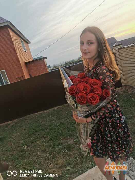 Варвара  Макарова фото №1628101. Загружено 10 Августа 2020