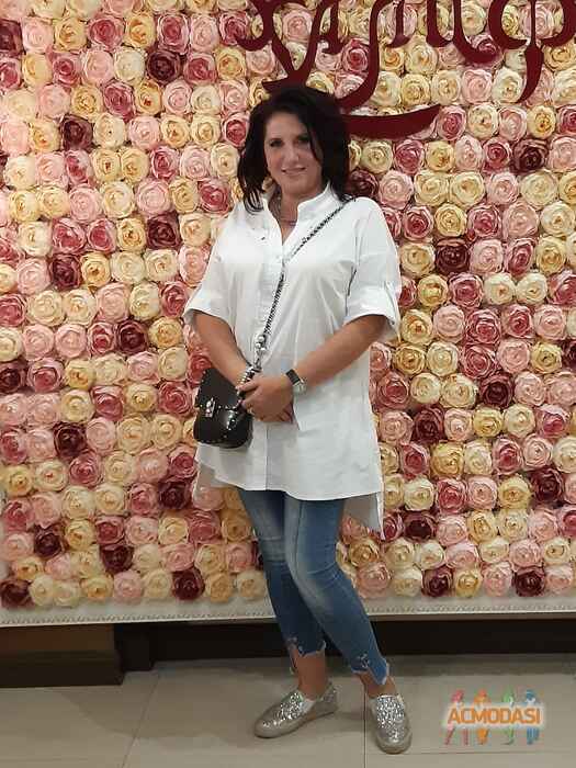 Ольга  Занегина фото №1652052. Загружено 31 Октября 2020