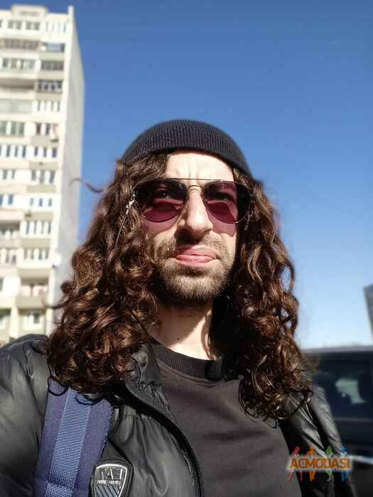 Сурен  Карапетян фото №1696900. Загружено 04 Апреля 2021