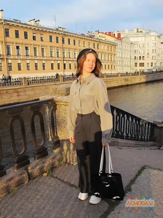 Зарина  Суразакова фото №1936649. Загружено 19 Сентября 2025