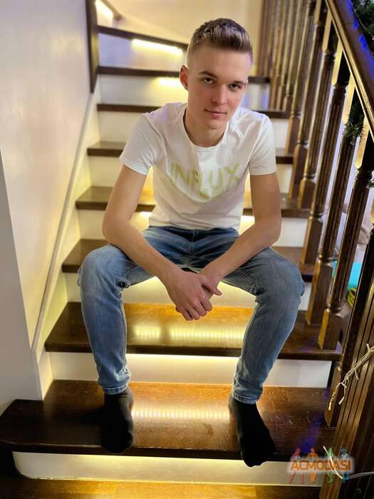 Андрей  Потапов фото №1840438. Загружено 31 Января 2023