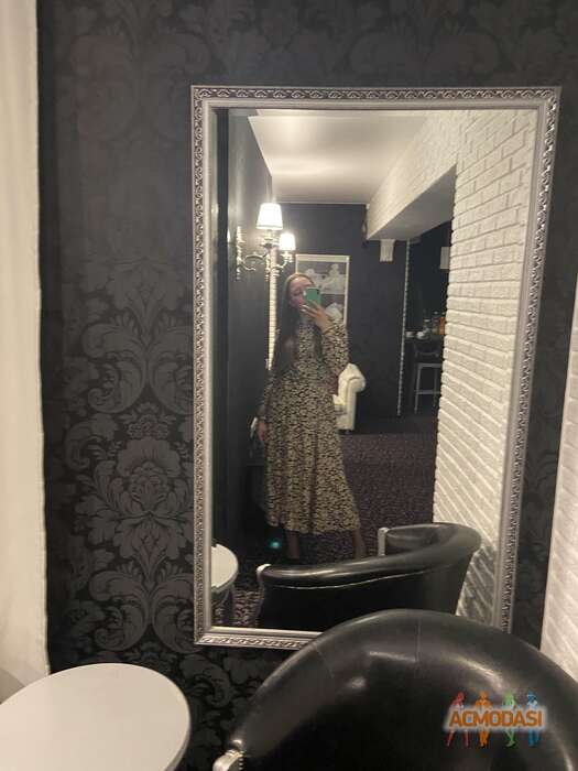 Ника  Бурова фото №1838086. Загружено 18 Января 2023