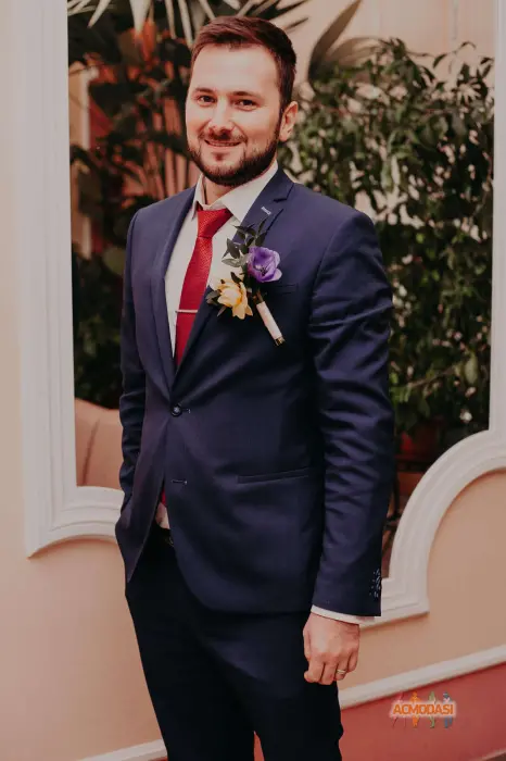 Артём  Шмаков фото №1850336. Загружено 08 Апреля 2023