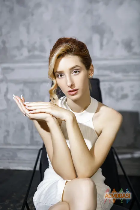 Яна  Цисик фото №1870203. Загружено 08 Октября 2023