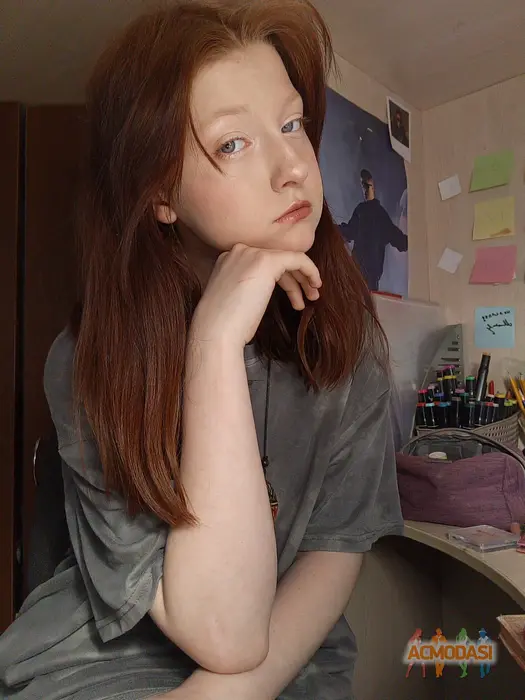 Ева  Мельникова фото №1932286. Загружено 24 Июля 2025