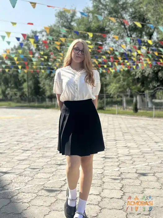 Милана  Гукова фото №1939499. Загружено 25 Октября 2025