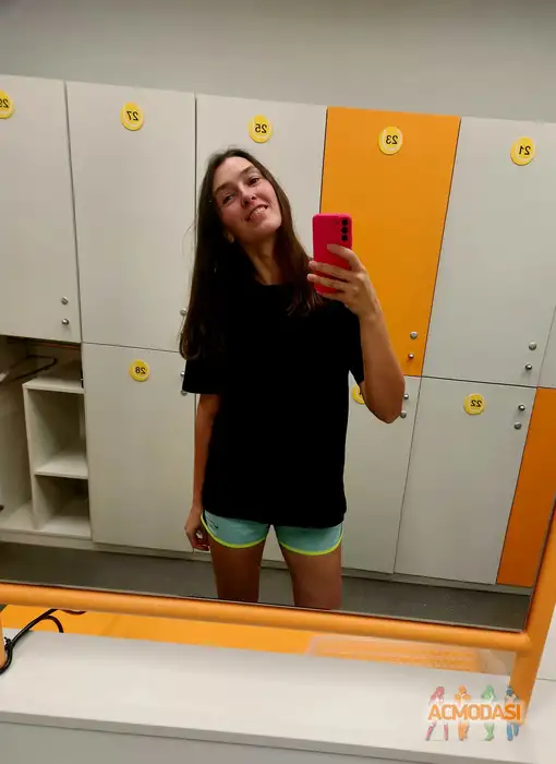 Анастасия  Черкасова фото №1943194. Загружено 07 Декабря 2025