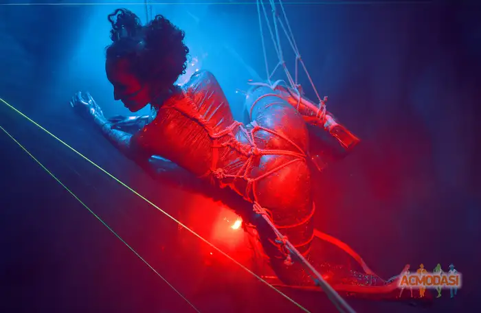 Кира  Солганик фото №1946272. Загружено 29 Января 2026