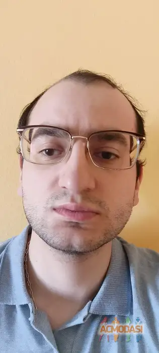 Арцруни  Мартиросян фото №1947933. Загружено 22 Февраля 2026