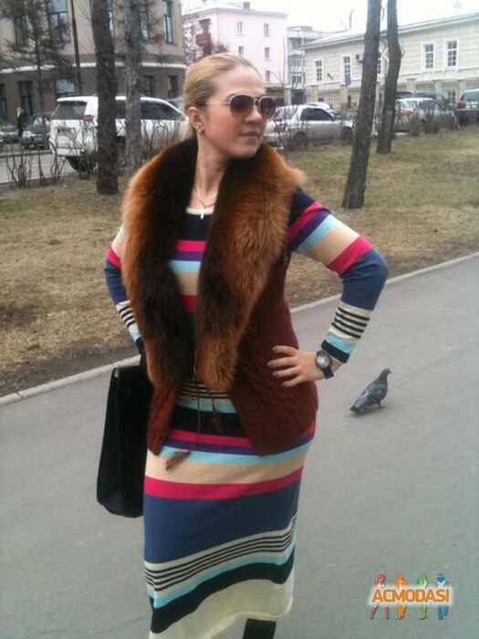 Анна  Козлова фото №193954. Загружено 05 Мая 2012