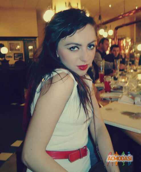 Юлия   фото №288067. Загружено 11 Ноября 2012