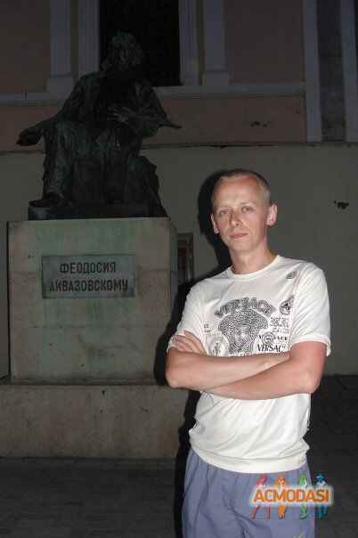 Александр Николаевич Козак фото №301668. Загружено 02 Декабря 2012