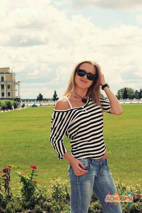 Наталья Сергеевна Архипова фото №301644. Загружено 02 Декабря 2012