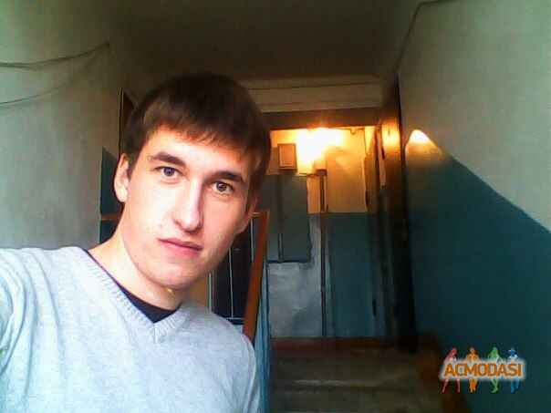 Святослав Олегович Смирнов фото №327944. Загружено 17 Января 2013