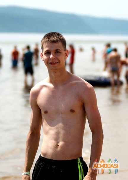 Иван   фото №470812. Загружено 14 Августа 2013