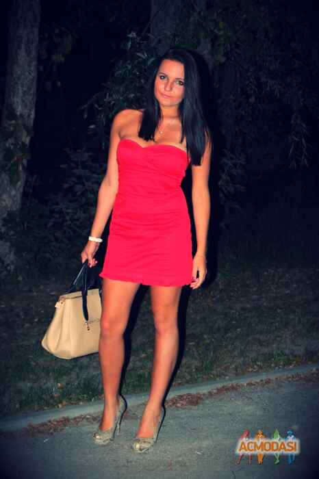 Анна Александровна Купряшкина фото №581970. Загружено 27 Января 2014