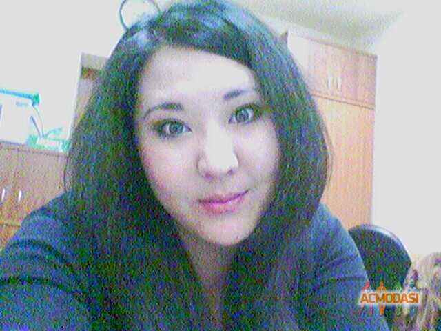 Иджилина Валерьевна Генералова фото №606379. Загружено 28 Февраля 2014