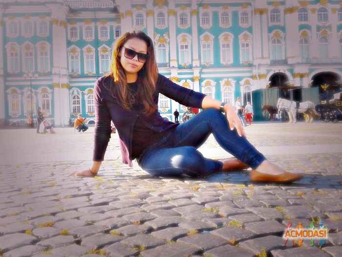 ирина  санджиева фото №632915. Загружено 09 Апреля 2014