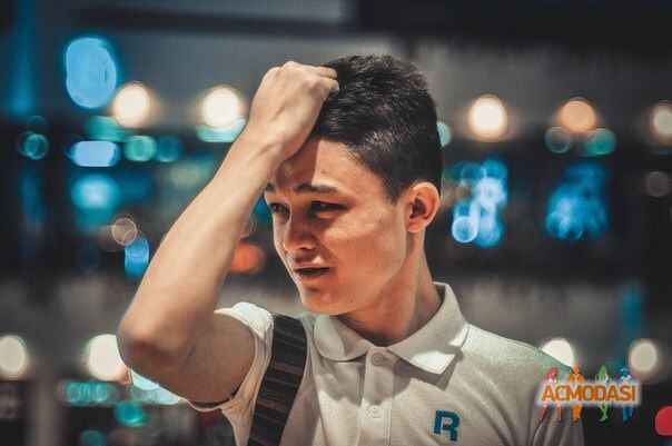 Timur Nurhanuli Orazaliev фото №638903. Загружено 19 Апреля 2014